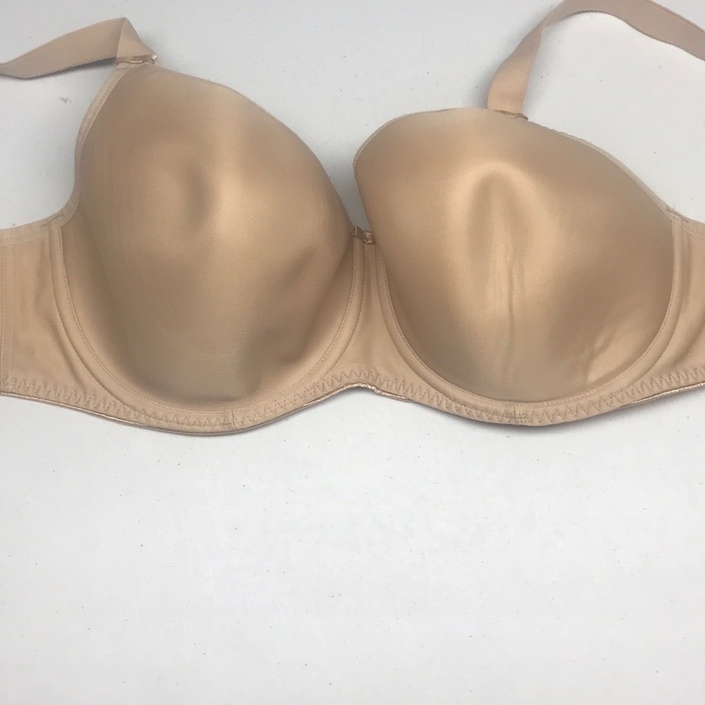 Fantasie TAN Lightly Lined, 36DD *P1036